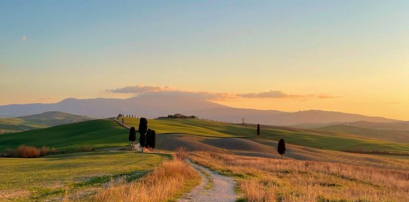 Val D’Orcia