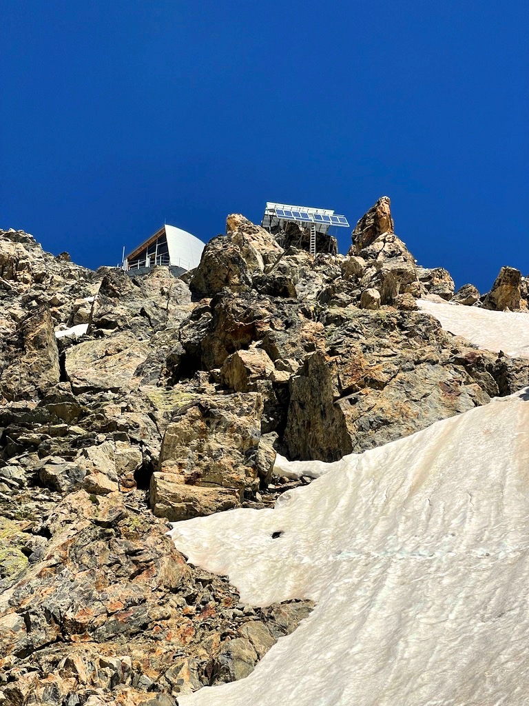 Rifugio Gonnella