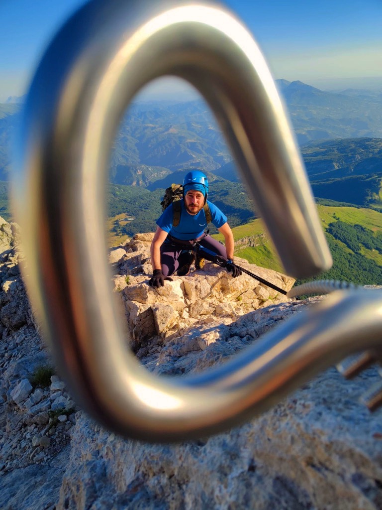 Ferrata Ricci