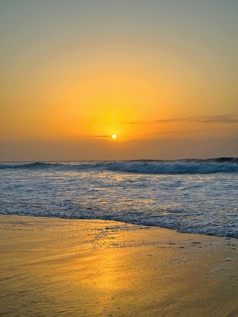 Alba Ponta Do Auro