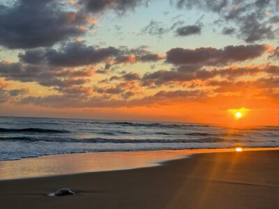 Prime Luci Su Inhambane