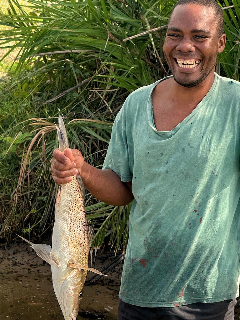 Pescatore Kosy Bay