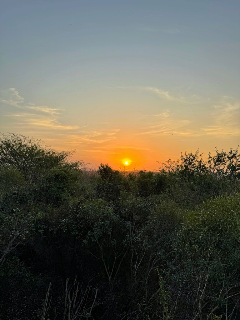 Tramonto Zululand Lodge